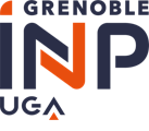 Logo Grenoble INP